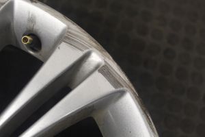 Opel Corsa D R16 alloy rim 