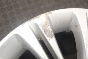 Opel Corsa D R16 alloy rim 