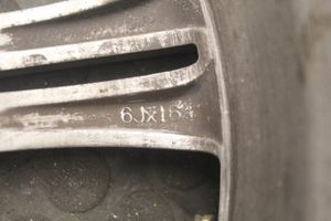 Opel Corsa D R16 alloy rim 