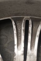 Opel Corsa D R16 alloy rim 