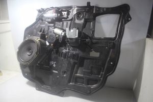 Mazda 5 Mechanizm podnoszenia szyby przedniej bez silnika 