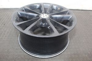 Volkswagen Scirocco R17 alloy rim 