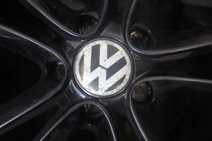 Volkswagen Scirocco R 17 lengvojo lydinio ratlankis (-iai) 
