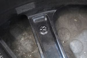 Volkswagen Scirocco Felgi aluminiowe R17 