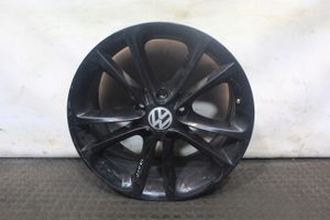 Volkswagen Scirocco R17 alloy rim 