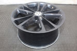 Volkswagen Scirocco R17 alloy rim 