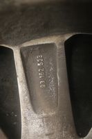 Opel Tigra B Felgi aluminiowe R16 