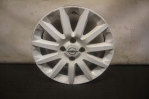 Opel Tigra B R16 alloy rim 