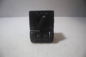 Opel Tigra B Light switch 