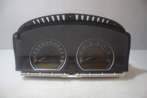 BMW 7 E65 E66 Orologio 