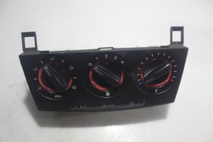 Mazda 3 I Interrupteur ventilateur 