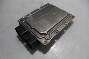 Fiat Fiorino Motorsteuergerät ECU 