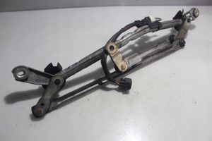 Toyota Avensis T270 Front wiper linkage 