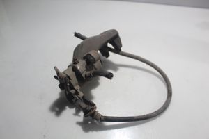 Alfa Romeo Mito Bremssattel hinten 