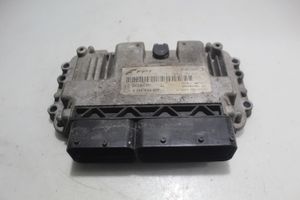 Alfa Romeo Mito Galios (ECU) modulis 0261S04407