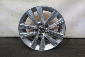 Volkswagen Polo V 6R 15 Zoll Leichtmetallrad Alufelge 