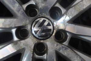 Volkswagen Polo V 6R 15 Zoll Leichtmetallrad Alufelge 