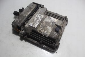 Volkswagen Scirocco Galios (ECU) modulis 0261S04951