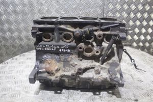 Alfa Romeo Mito Bloc moteur 