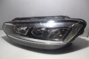 Volkswagen Touran III Faro/fanale 5TB941035B