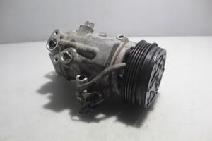 Suzuki SX4 S-Cross Compressore aria condizionata (A/C) (pompa) 447260-9400