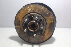 KIA Ceed Rear wheel bearing hub 