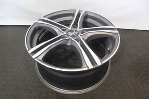 Volkswagen Touran III Felgi aluminiowe R17 