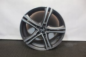 Volkswagen Touran III Felgi aluminiowe R17 