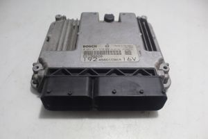 Fiat Stilo Engine control unit/module ECU 0281011510