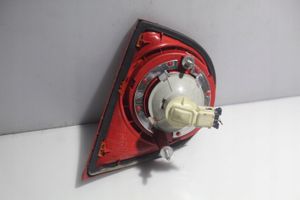 Volkswagen Golf V Lampa tylna 