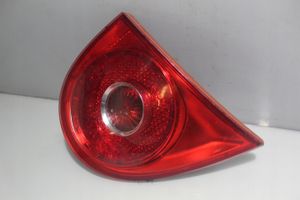 Volkswagen Golf V Lampa tylna 