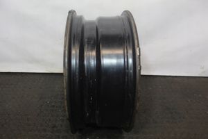 Renault Scenic II -  Grand scenic II R16 steel rim 