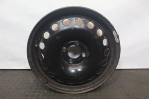 Renault Scenic II -  Grand scenic II R16 steel rim 