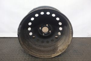 Renault Scenic II -  Grand scenic II R16 steel rim 