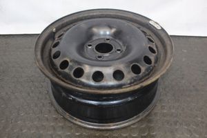 Renault Scenic II -  Grand scenic II R16 steel rim 