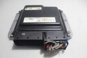 Mazda 6 Unité de commande, module ECU de moteur 