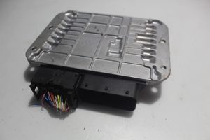 Mazda 6 Unité de commande, module ECU de moteur 