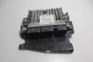 Renault Megane III Блок управления двигателем ECU 28252915