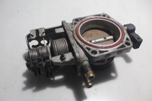 BMW 5 E39 Engine shut-off valve 