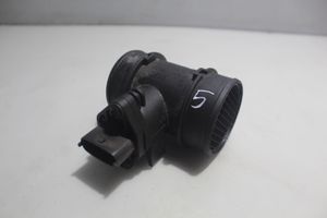 Opel Tigra B Mass air flow meter 0280218119