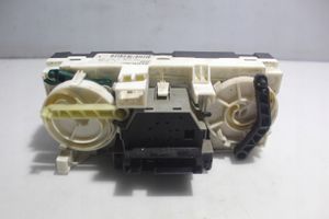 Opel Zafira A Interior fan control switch 56341