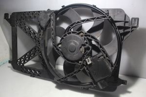 Ford Transit Oro kondicionieriaus ventiliatorius (aušinimo) 