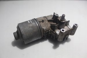 Volkswagen Polo IV 9N3 Moteur d'essuie-glace 0390241524