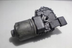 Volkswagen Polo IV 9N3 Moteur d'essuie-glace 0390241524