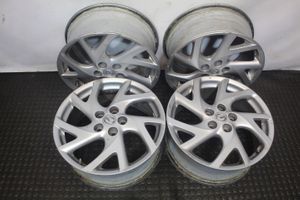 Mazda 6 R 18 alumīnija - vieglmetāla disks (-i) 