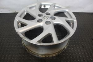 Mazda 6 R 18 alumīnija - vieglmetāla disks (-i) 