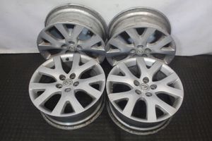 Mazda CX-7 R 18 alumīnija - vieglmetāla disks (-i) 