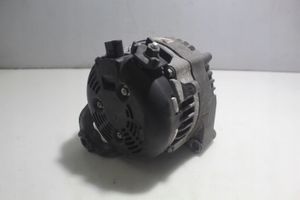 BMW 5 F10 F11 Alternator 104210-6396