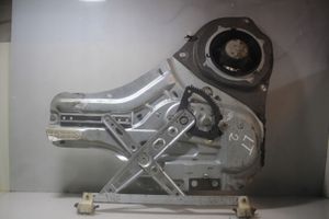 KIA Soul Mechanizm podnoszenia szyby tylnej bez silnika 262100-4700