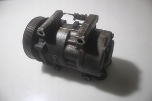 Ford Fiesta Ilmastointilaitteen kompressorin pumppu (A/C) D1599304260